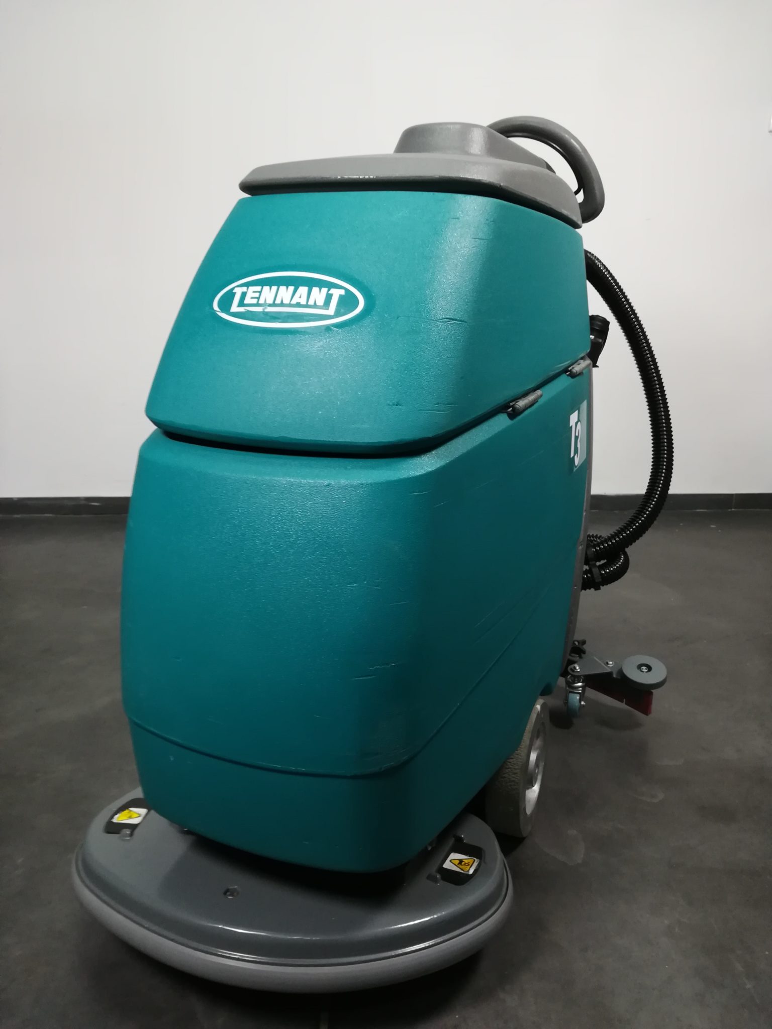 Tennant T3 TenRent