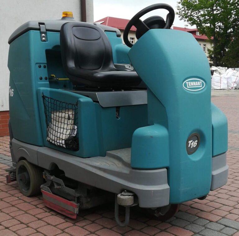 Tennant R999 Tennant schoonmaakmachines kopen | Verkoop & verhuur | TenRent