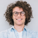 Mark van den Berg