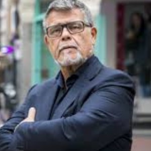 Jan de Vries