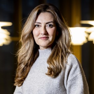 Sophie de Groot