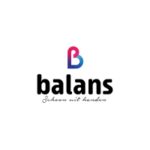 Balans Schoonmaak logo