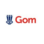 Gom logo