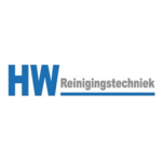 HW-Reinigingstechniek logo