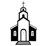 Kerk logo