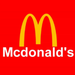 McDonald's logo