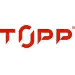 Topp logo