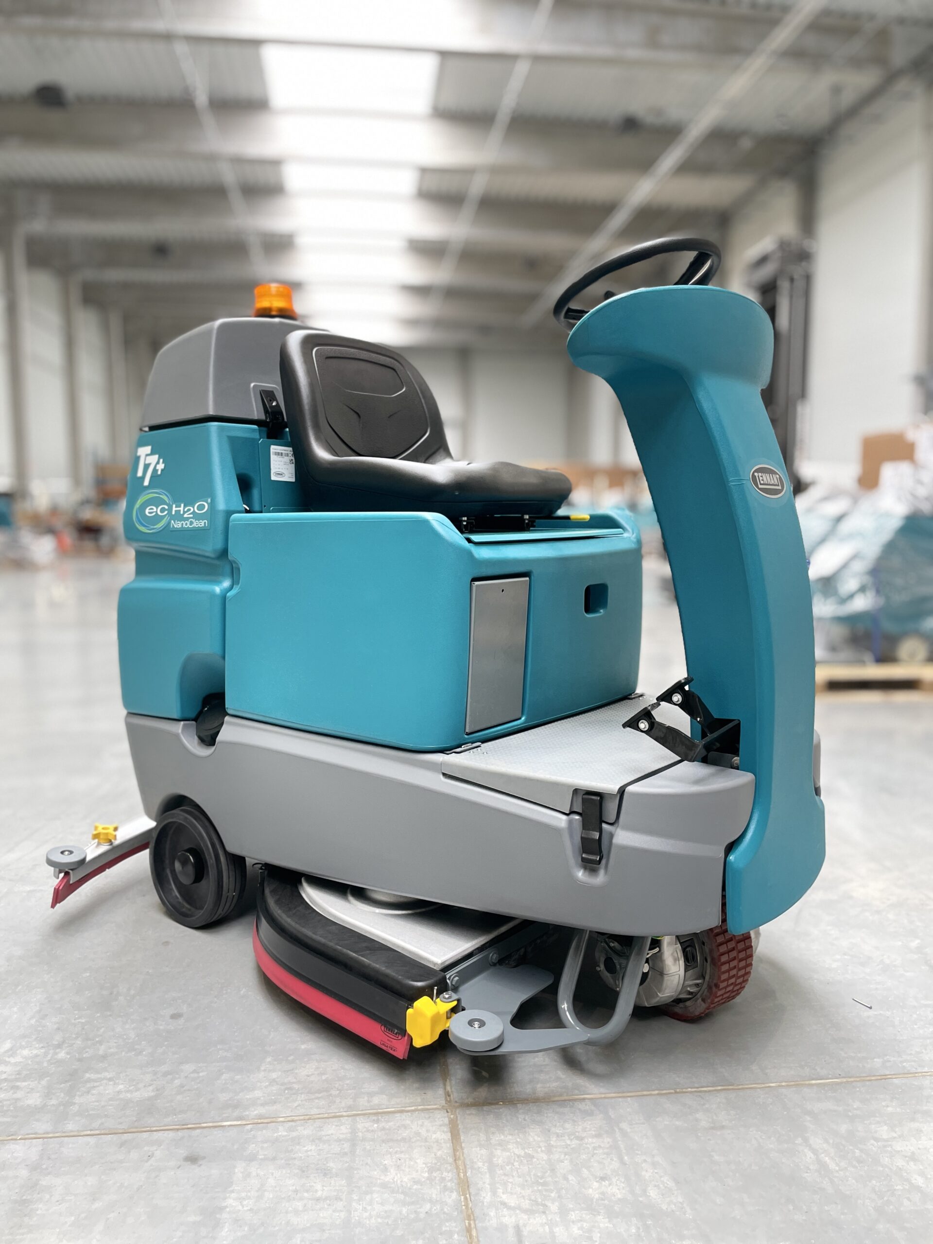 T7 SCRUBBER-DRYER 80CM DISC